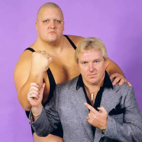 WWE Legend, King Kong Bundy Dies At 61 (Photos)